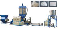 Sell soft plastic pelletizing line