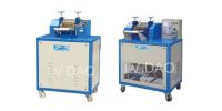 Sell plastic pelletizer & spin-dryer