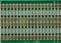 Sell Protection Circuit Module For 3.7V Li-ion Battery