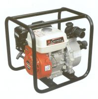 Sell 2 inches gasoline water pump