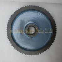 Sell roving frame wheel