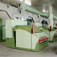 textile machinery - carding machinery