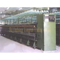 textile machinery - Spinning frame