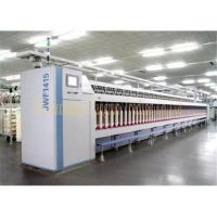 textile machinery - Roving frame