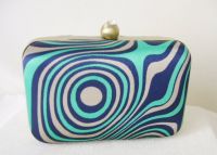 Sell -hand size beautiful clutch