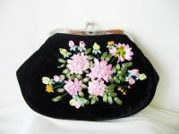 Sell - hand embroidery bag