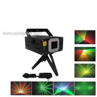 Sell Animate MINI Disco Laser Light - Three Colours Twinkling Star
