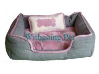 Sell Dog Sports Bed (DWB1016)