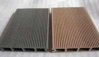 Sell wood plastic panel