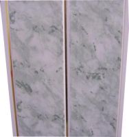 Sell pvc wall panels