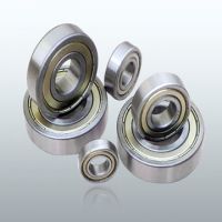 Sell Deep Groove Bearing, spherical roller bearings