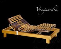 Vanguardia electric bed