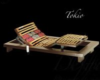 Sell Tokio electric bed