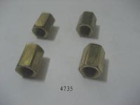 Sell hexagonal joint nut