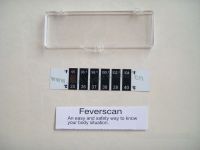 Sell Forehead Thermometer (FH01)