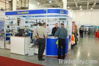 Exhibition Representative in Ukraine