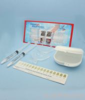 Custom Whitening Kit Tooth Teeth Bleaching Kit HP & CP or NON/ZERO Per