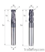 Sell tungsten carbide cutting tools_Spec K44