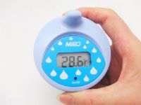 Sell      HT305 Baby Bath Thermometer