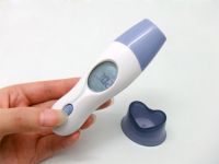 Sell HT702 Infrared Ear & Forehead Thermometer