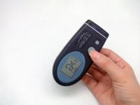 Sell HT703 Pocket Infrared Thermometer