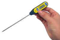 Sell     HT304 Digital Probe Food Thermometer
