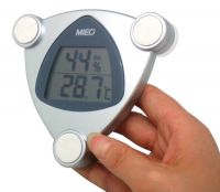 Sell  HH310 Window Thermometer and Hygrometer