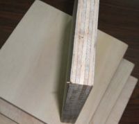 Sell commerical plywood