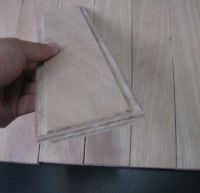 Sell Tongue&Groove plywood