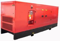 Sell Silent Cummins Diesel Generator Set