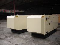 Sell Lovol Perkins Diesel Generator