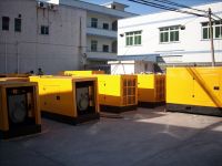 Sell Lovol Perkins Diesel Generator Set