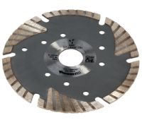 Sell Triangle Corrugated Disc
