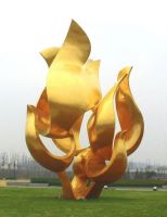 Resin  Sculpture