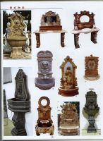 Sell Stone Carving