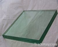Sell Bulletproof glass