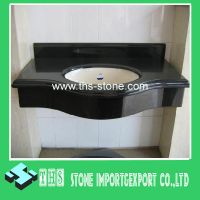 Sell Shanxi Black Vanity Top