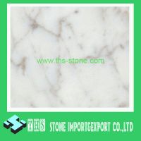 Sell White Marble