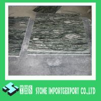 Sell Ocean Green granite stone