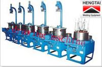 Sell wire drawing machine
