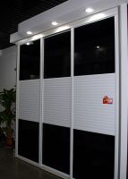 Sell Sliding Door, Louver Door