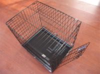 Sell dog cage