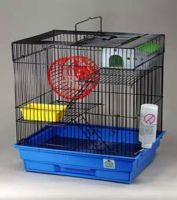 Sell hamster cage