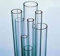 Sell UV-stop quartz tube