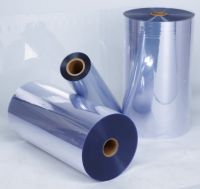 Sell pvc shrinkage film