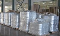 calendering pvc shrink film