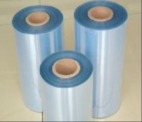 Sell calendered shrink film