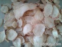 Sell Dried Squid tentacle pieces