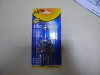 Sell stock halogen lamp, mini lamp, cv joint, bearing, spark plug