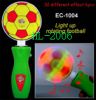 Sell LED Flash Spinning football